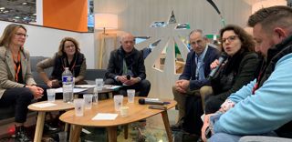 Mylène Testud de la Direction générale de la performance économique (DGPE) estime que "2023 est une année de transition, tous les éléments ne sont pas complètement mis en œuvre" et qu'il y aura des ajustements à faire. Mylène Testud de la Direction générale de la performance économique (DGPE) estime que "2023 est une année de transition, tous les éléments ne sont pas complètement mis en œuvre" et qu'il y aura des ajustements à faire.