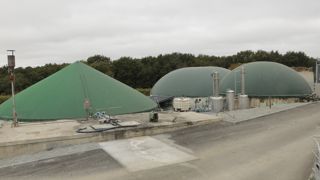 Les acteurs de la filière du biométhane mettent en avant la complexité de la traçabilité des intrants intégrés aux méthaniseurs dans le cadre de la certification RED II.