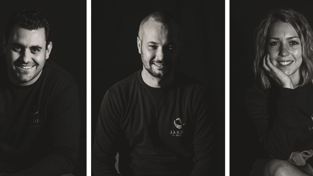 Jardin Création : des salariés impliqués et valorisés