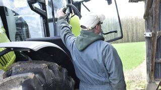 Les demandes de remboursement partiel de la TICPE et de la TICGN peuvent être déposées sur Chrorus-Pro.