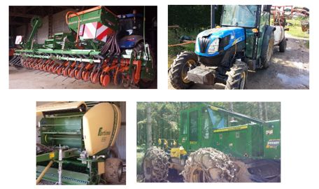 AGRI EXPERTISE