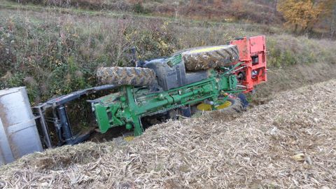 Service AGRI EXPERTISE