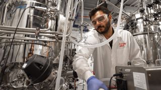 Plus de cent entreprises à travers le monde cherchent aujourd'hui à développer des produits issus de l'alimentation cellulaire. Plus de cent entreprises à travers le monde cherchent aujourd'hui à développer des produits issus de l'alimentation cellulaire.