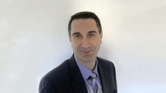 Laurent Saccol, nommé DG d'Unicor, était directeur général du pôle viande du groupe Agrial depuis près de neuf ans.