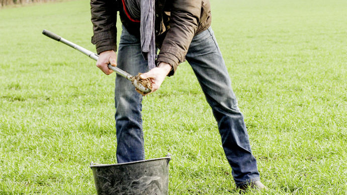 Agro-Eco Sol est un nouvel outil d'Auréa Agrosciences afin d’apprécier l’état et le fonctionnement biologique des sols cultivés (abondance, activité et diversité des organismes du sol).