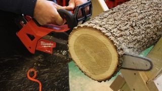 Milwaukee : des produits à batterie pour les pros