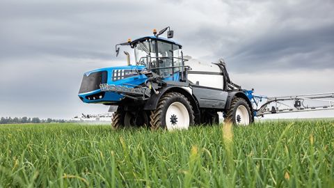 Le haut de gamme français en action