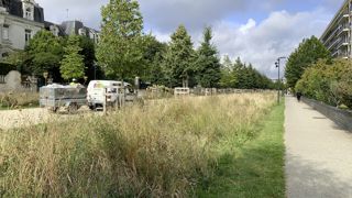 Le marché du paysage est resté dynamique en 2022, avec une croissance de 6 %. Le second semestre a été moins dynamique que le premier, globalement, mais les marchés publics ont connu une embellie.