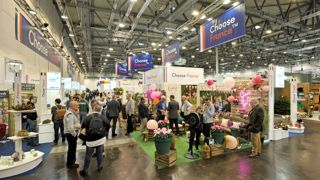 Le pavillon France à IPM Essen, organisé par Valhor, a rassemblé 16 exposants de l’Hexagone.