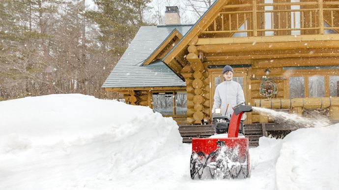 ATC Vert-Tech lance les fraises à neige Wado et arrête Sabo ATC Vert-Tech lance les fraises à neige Wado et arrête Sabo