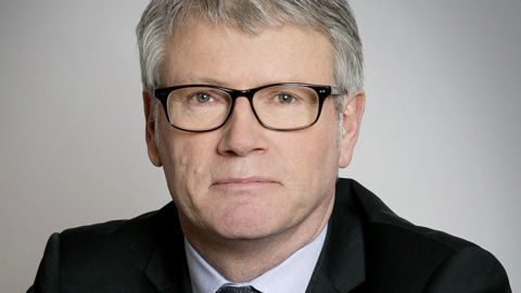 Jean-François Loiseau
Président de l’ANMF