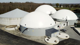 Selon le GRDF, la filière française du biométhane devient une référence et a un coup d'avance sur ses voisins européens. Selon le GRDF, la filière française du biométhane devient une référence et a un coup d'avance sur ses voisins européens.