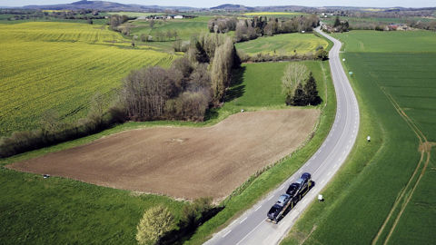 De nouvelles aides apparaissent avec la réforme de la Pac.