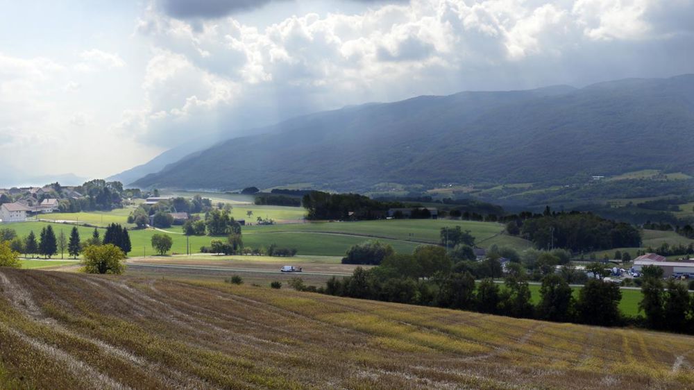 Météo-France annonce de violentes rafales de vents ce 31 mars 2023 sur une large moitié du nord de la France.