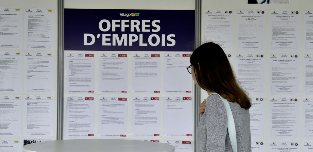 L'annonce doit donner suffisamment de détails sur l'exploitation et sur les missions (savoir faire technique, savoir être...) pour permettre au candidat de se projeter.