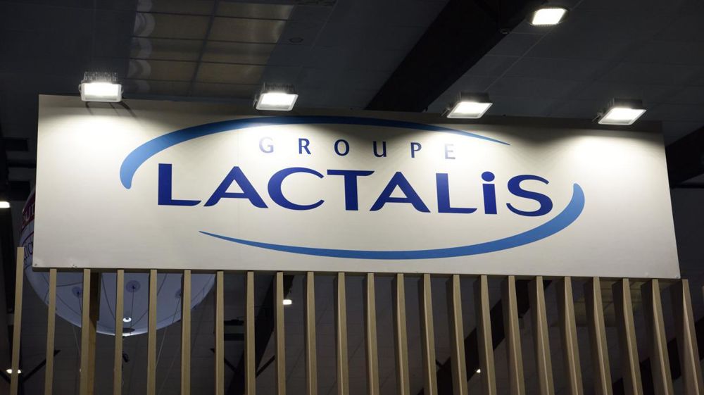 Lactalis dépasse Danone et intègre le top 10 mondial des entreprises agroalimentaires avec un chiffre d'affaire qui dépasse les 28 milliards d'euros.