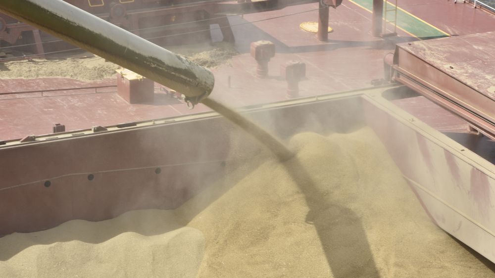 Les précisions juridiques apportées par l'Anses dans les autorisations de mise sur le marché des produits contenant du phosphure d'aluminium ont pour objectif de sécuriser les opérateurs.