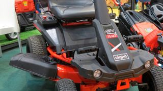 Des matériels Scheppach compétitifs