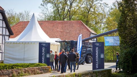 Smart farming Daus édition 2022 Smart farming Daus édition 2022