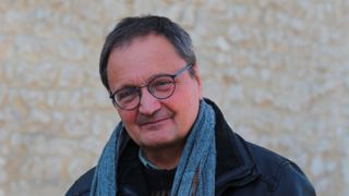 Laurent Garde, directeur adjoint du Cerpam. Laurent Garde, directeur adjoint du Cerpam.