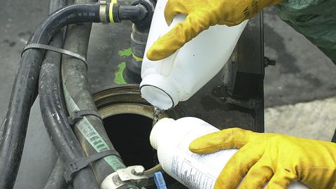 La consultation européenne est déployée dans le cadre de la stratégie pour la durabilité dans le domaine des produits chimiques adoptée le 14 octobre 2020. La consultation européenne est déployée dans le cadre de la stratégie pour la durabilité dans le domaine des produits chimiques adoptée le 14 octobre 2020.