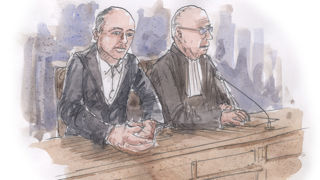 Arnaud Peytou, agriculteur dans l'Ariège, a siégé comme assesseur au tribunal paritaire des baux ruraux de son secteur pendant six ans. Arnaud Peytou, agriculteur dans l'Ariège, a siégé comme assesseur au tribunal paritaire des baux ruraux de son secteur pendant six ans.