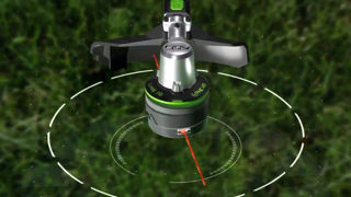 Ego : un fil toujours à la bonne longueur avec le dispositif Line IQ 