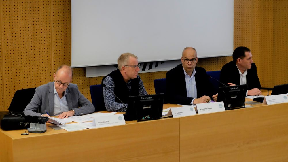 Toutes les propositions de la FNSEA pour le pacte et la loi d’orientation d’avenir agricoles sont désormais connues.