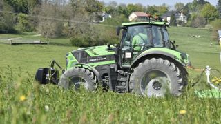 Un agriculteur qui ne respecte pas les critères de l'agriculteur actif perd le bénéfice des aides de la Pac. Un agriculteur qui ne respecte pas les critères de l'agriculteur actif perd le bénéfice des aides de la Pac.