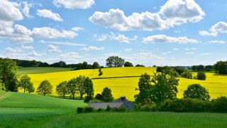 Le soleil s'imposera ce week-end de l'Ascension sur une large partie de la France. Le soleil s'imposera ce week-end de l'Ascension sur une large partie de la France.