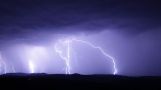 Météo-France annonce que le début de semaine orageux est suivi par un retour du beau temps à partir de vendredi. Météo-France annonce que le début de semaine orageux est suivi par un retour du beau temps à partir de vendredi.
