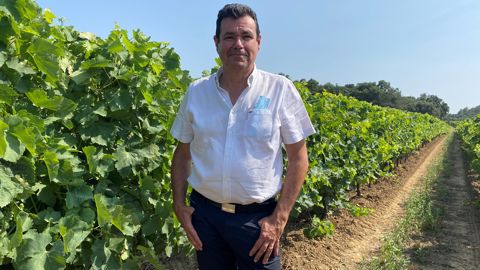 Le nouveau président de Symphonie, Bernard Perret, s'attachera à « perpétuer l’esprit de la centrale tout en anticipant les évolutions du marché ».