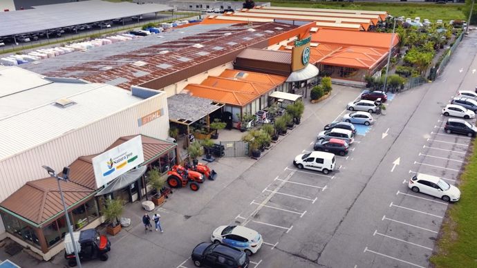 Agrial pourra notamment profiter de l’assise de Natura’Pro dans le secteur Alpes-Sud-Est pour développer des filières.