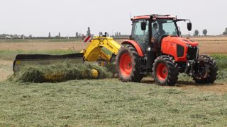 Roc est l'un des pionniers de la technologie en Europe. Il a été racheté par Kubota en 2021.