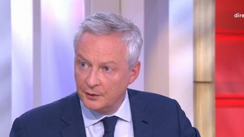 Le ministre de l'Economie avertit les industriels qu'il publiera une liste complète de ceux qui n'ont pas repris les négociations commerciales. Le ministre de l'Economie avertit les industriels qu'il publiera une liste complète de ceux qui n'ont pas repris les négociations commerciales.
