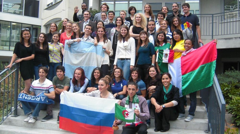 Depuis la création il y a 20 ans, l’ESA et sa formation I²FA ont formé plus de 260 étudiants internationaux de 39 nationalités différentes.