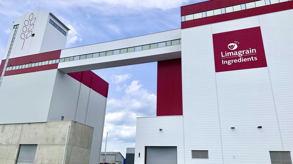 Limagrain est déjà en réflexion pour agrandir son moulin de Saint-Ignat (Puy-de-Dôme), neuf mois après son inauguration.
