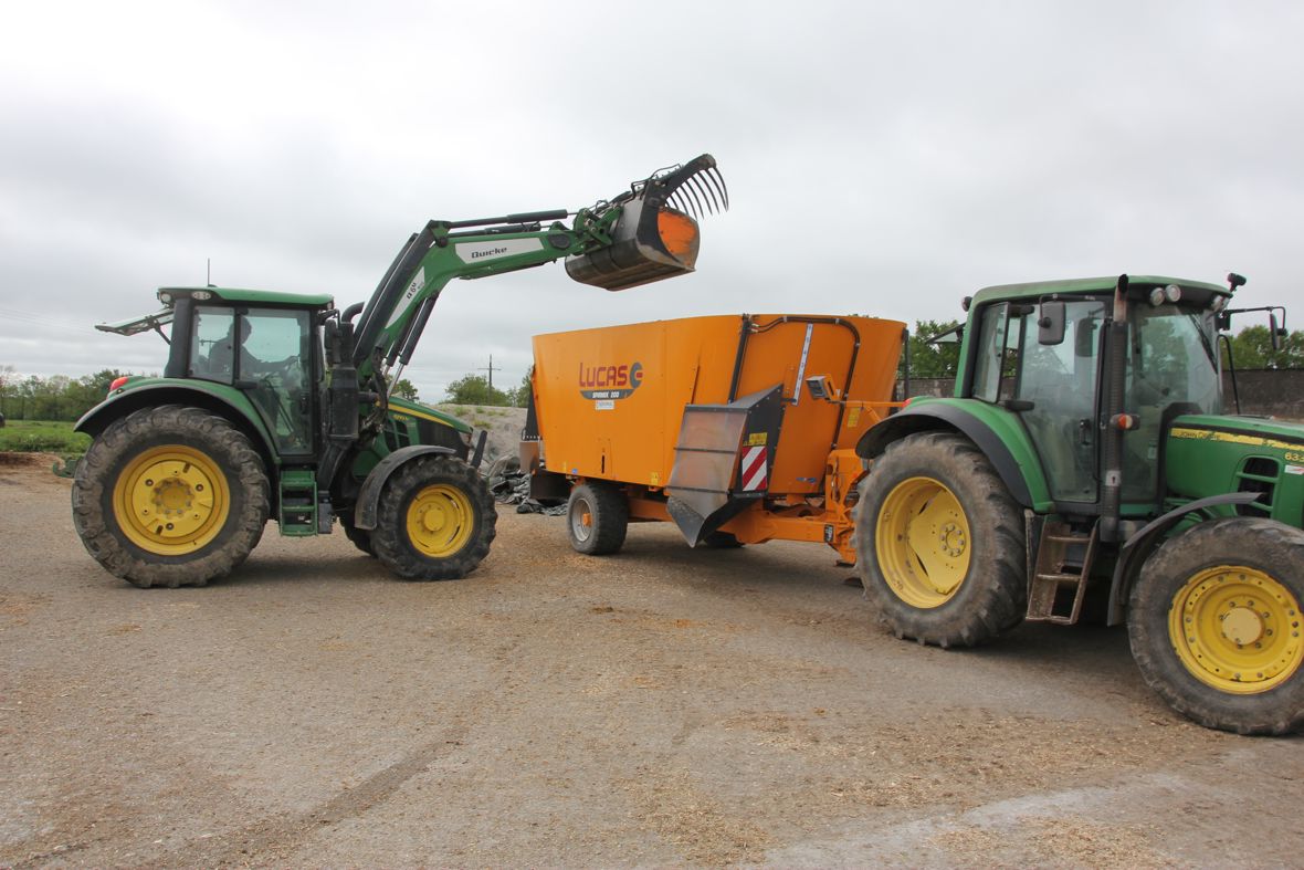 Jouet Pelleteuse 3 En 1 - Véhicule De Construction Avec Tracteur Et Rouleau | Pour Enfants 3-6 Ans - Éducatif