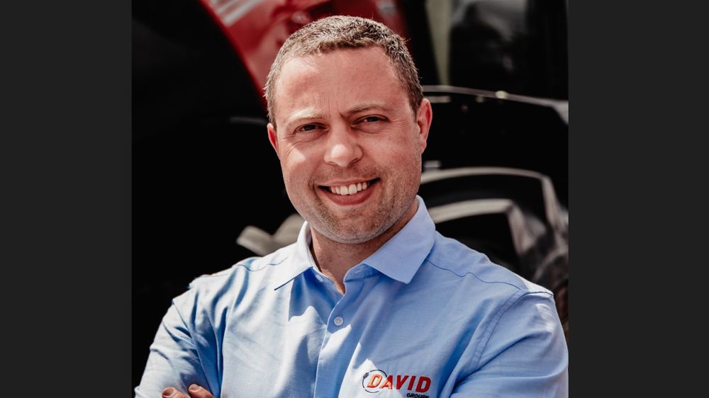 Julien Leroy, directeur technique du groupe David, mise sur la motivation et le savoir-être des candidats issus d’autres filières lors des recrutements aux postes de techniciens. 