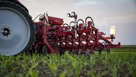 Investir dans une bineuse en toute sérénité