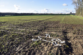 Ils luttent contre le mal-être en agriculture Ils luttent contre le mal-être en agriculture