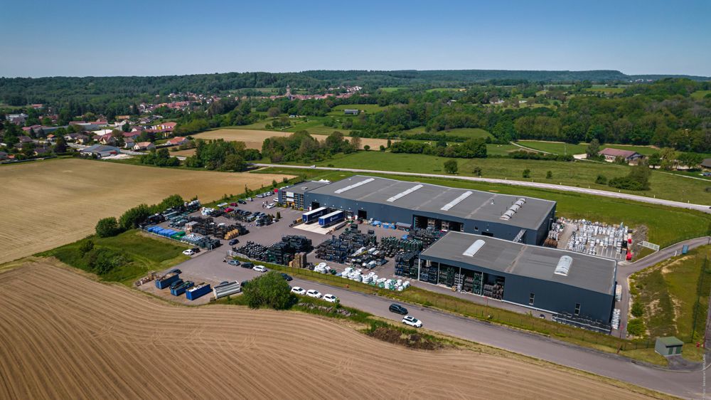 Agriest étoffe sa gamme de produits