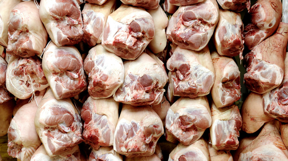 L'Espagne et l'Allemagne sont les premiers fournisseurs étrangers de viande porcine du marché français.
