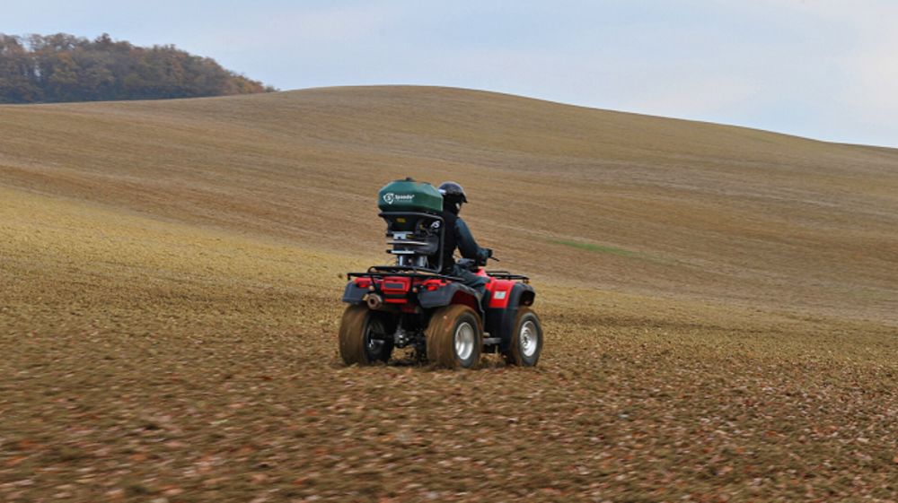METAREX DUO, l'anti-limaces le plus utilisé en 2022