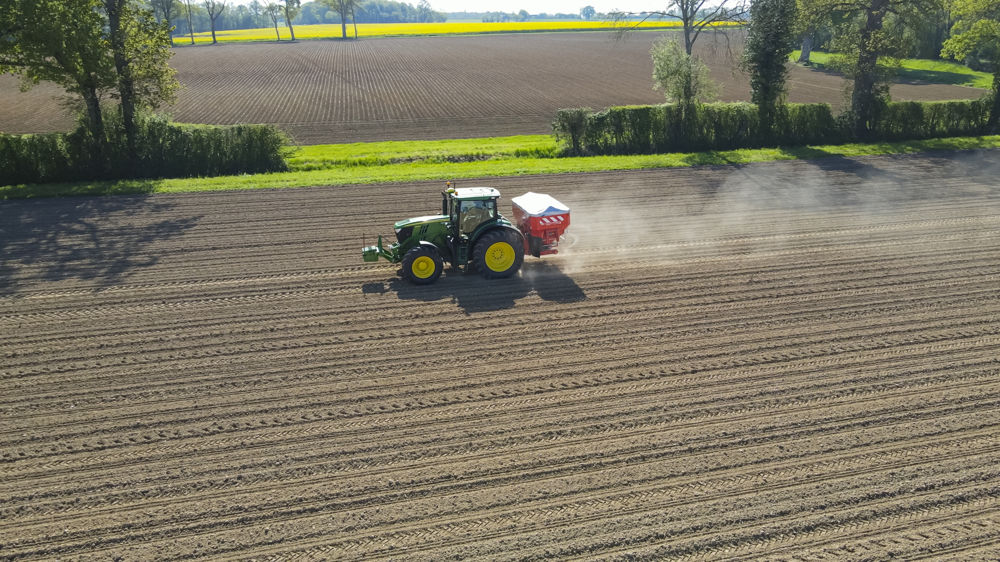 Avec Nexen, aller dans le sens des exigences en matière de fertilisation