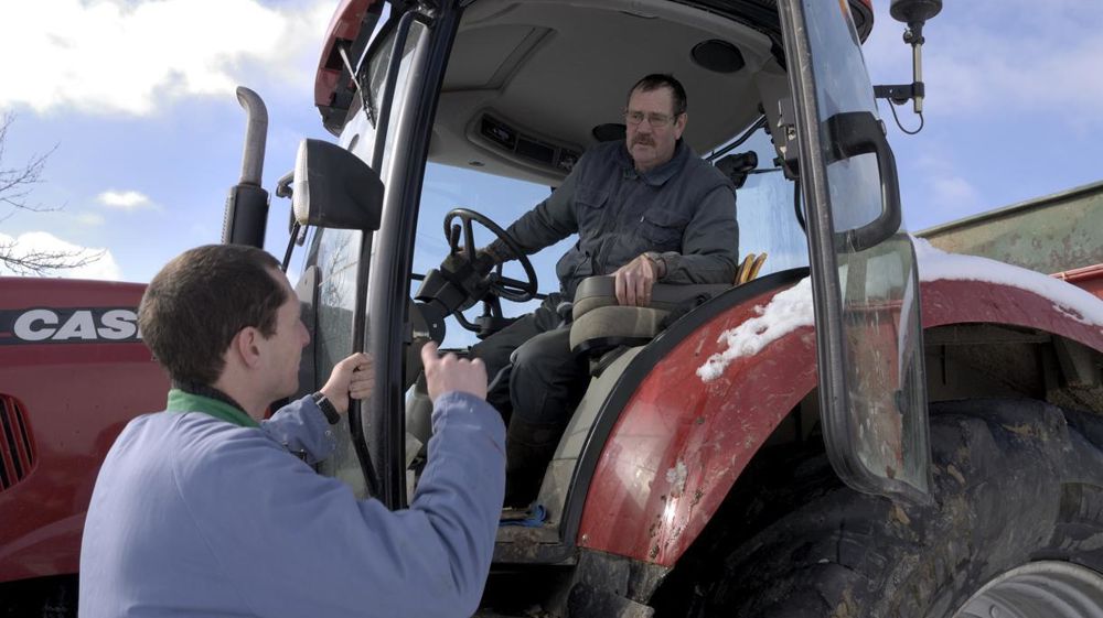 Les risques liés à l’utilisation des machines agricoles préoccupent particulièrement les professionnels.