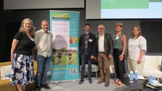 Gaec et Sociétés a présenté son livre blanc dont les propositions pourraient nourrir les futurs pacte et la loi d’orientation et d’avenir agricoles.