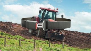 Le port de la ceinture en tracteur réduit le risque de blessures graves ou de mort en cas d'accident. Le port de la ceinture en tracteur réduit le risque de blessures graves ou de mort en cas d'accident.