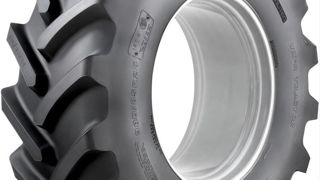 La gamme VX-R Tractor complète l'offre de pneumatiques agricoles de chez Bridgestone. La gamme VX-R Tractor complète l'offre de pneumatiques agricoles de chez Bridgestone.