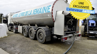 Source : observatoire du prix du lait de L’Éleveur laitier, www.eleveur-laitier.fr